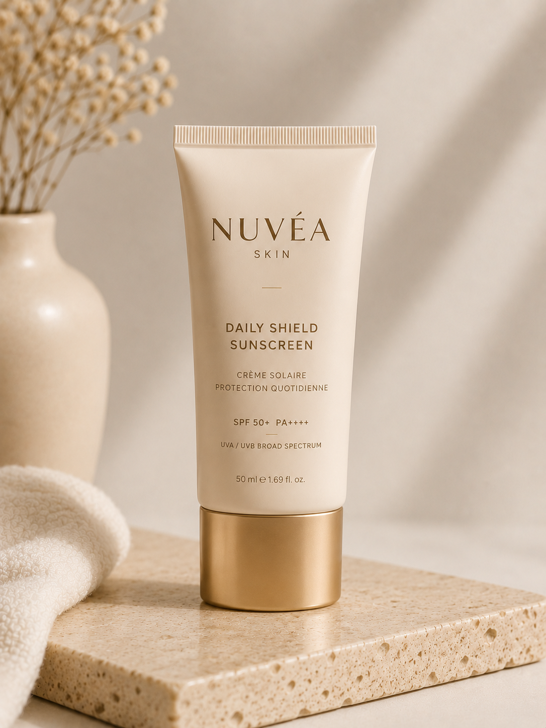 Sérum anti-imperfections - Nuvéa Skin Pure Balance Serum