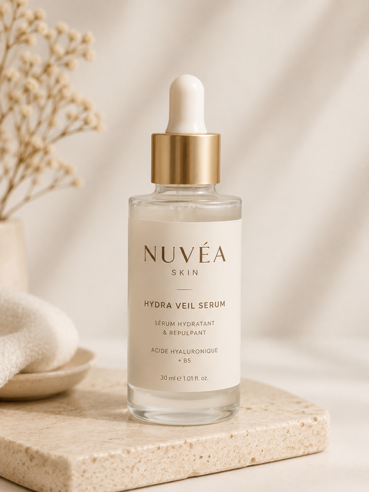 Sérum hydratant - Nuvéa Skin Hydra Veil Serum