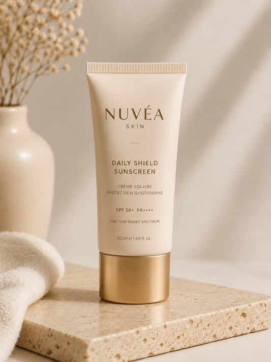 Sérum anti-imperfections - Nuvéa Skin Pure Balance Serum